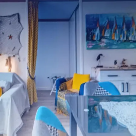 Centre Apartment Arcachon