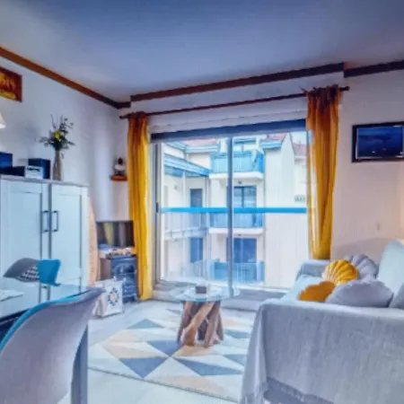 Centre Apartment